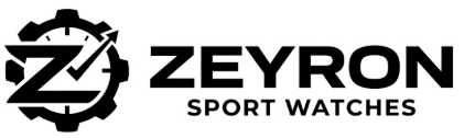 Zeiron Sport Watches
