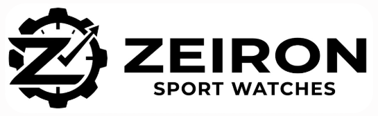 Zeiron Sport Watches