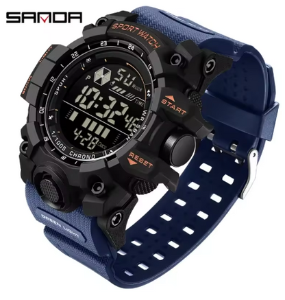 Reloj deportivo para hombre