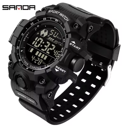 Reloj deportivo para hombre