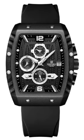 Reloj Deportivo Para Hombre