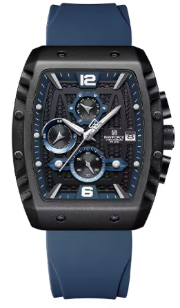 Reloj Deportivo Para Hombre
