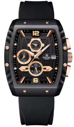 Reloj Deportivo Para Hombre